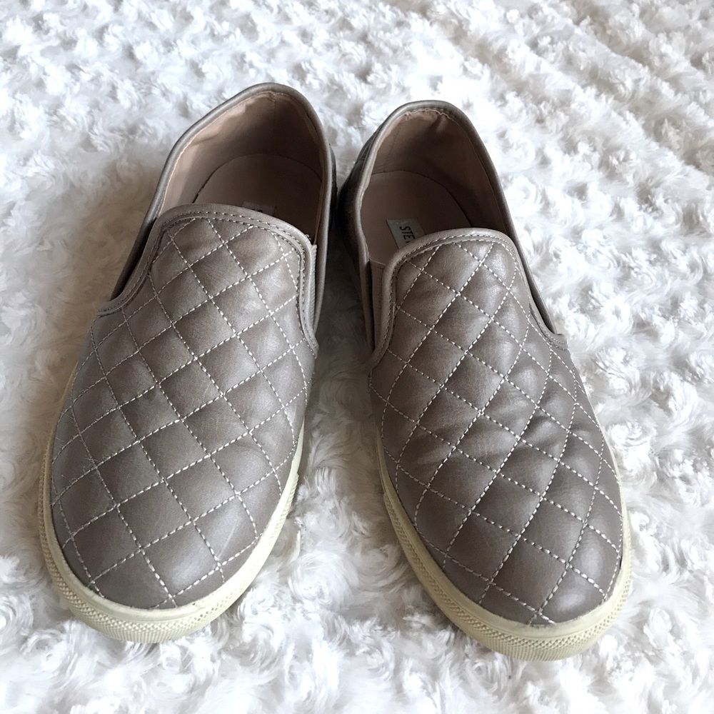 Steve Madden shoes